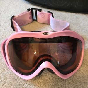 Smith Anthem Snow Goggles